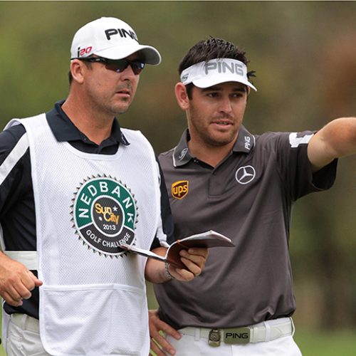 Oosthuizen is determined to win Race to Dubai