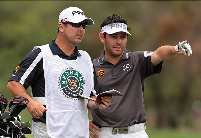 You are currently viewing Oosthuizen is determined to win Race to Dubai