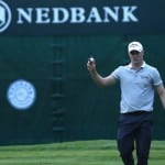 Noren leads Nedbank after two rounds