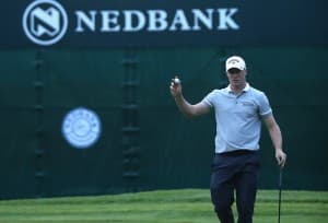 Read more about the article Noren leads Nedbank after two rounds