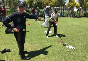 Read more about the article Previously disadvantaged pros join Gary Player Class of 2017