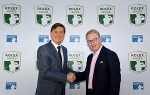 Read more about the article European Tour unites with Rolex