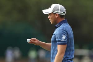 Read more about the article Willett back in form ahead of Dubai final