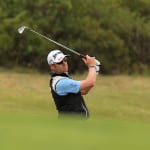 Blaauw fighting for his right to play in Europe