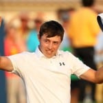 Fitzpatrick wins Tour Championship, Stenson claims Race to Dubai