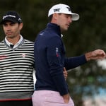 Darkness forces PGA Tour playoff delay