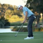 Hughes pars his way to PGA victory