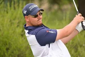 Read more about the article McCabe finishes strong for IGT lead