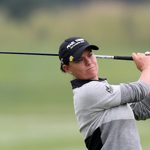 Pace targets SA Women’s Open hat-trick