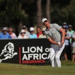 Kruyswijk makes it look easy at Royal Cape