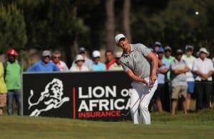 Read more about the article Kruyswijk makes it look easy at Royal Cape