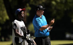 Read more about the article Cayeux realising his dream at Leopard Creek