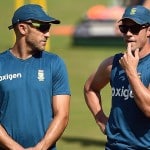 Zondi says AB is set to resume his captaincy role