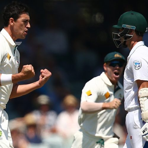 Top-order problems for Proteas in Perth