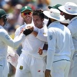 Weakened Proteas attack up their game as Australia collapse