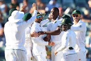 Read more about the article All-round excellence sees Proteas power to Perth Test win