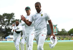 Read more about the article Aussie skipper praises ‘world-class’ Protea pace attack