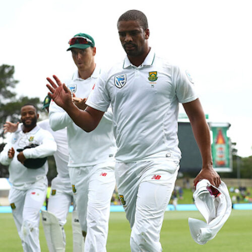 Aussie skipper praises ‘world-class’ Protea pace attack