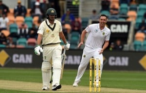Read more about the article De Kock ton keeps Proteas in control