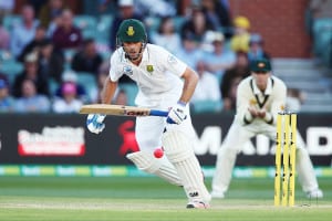 Read more about the article Test on a knife-edge as Cook keeps Proteas in the mix
