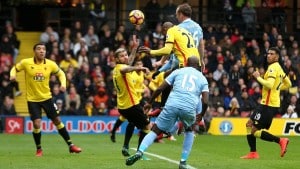 Read more about the article Stoke City see off Watford
