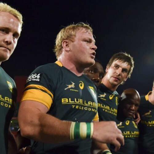 Strauss will speak out on SA rugby issues … when it’s time