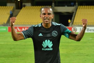 Read more about the article Isaacs: We don’t fear Sundowns