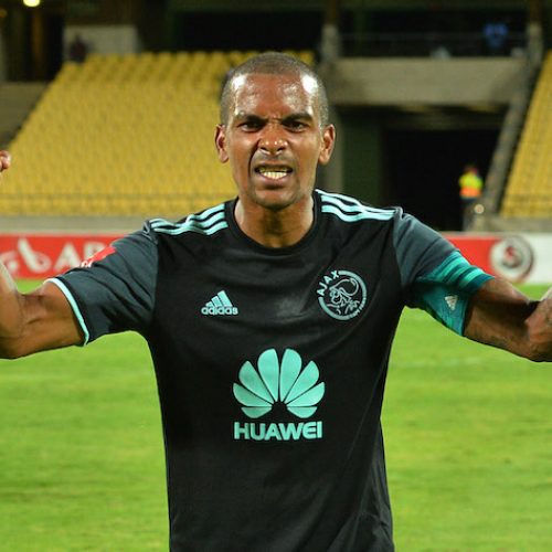 Isaacs: We don’t fear Sundowns