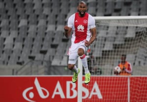 Read more about the article Ajax in high spirit for Downs clash – Paulse