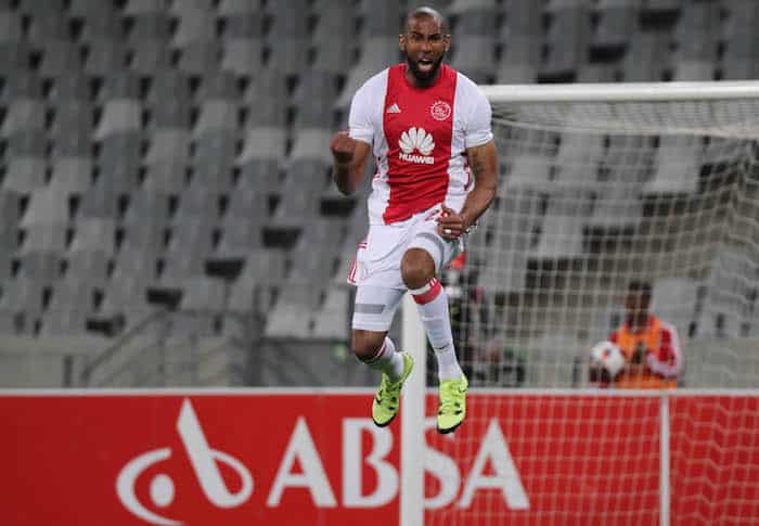 You are currently viewing Ajax in high spirit for Downs clash – Paulse
