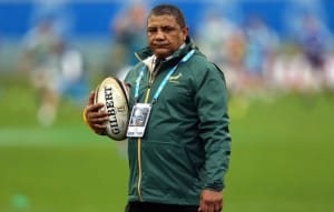 Read more about the article Coetzee clings on to coach’s job as pressure mounts