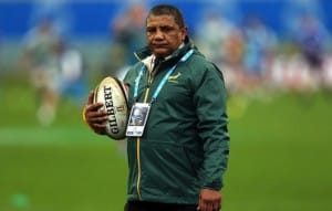 Read more about the article Coach Coetzee: ‘I’m the man that can turn it around’