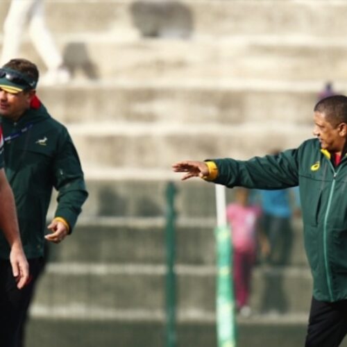 Ex-Bok Le Roux blames ‘lack of respect’ for problems