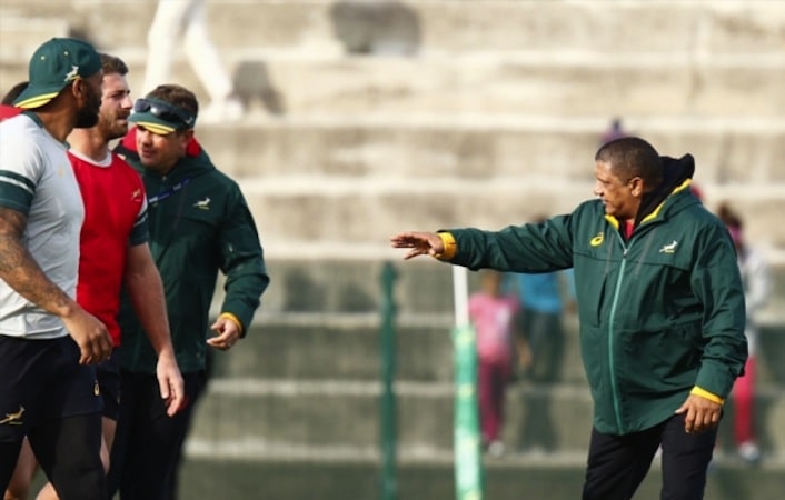 You are currently viewing Ex-Bok Le Roux blames ‘lack of respect’ for problems