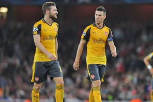 Read more about the article Koscielny: He’s built men, not just players