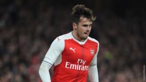Read more about the article Jenkinson left frustrated after PSG draw