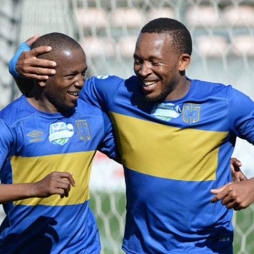 CT City beat FFS to secure TKO final spot