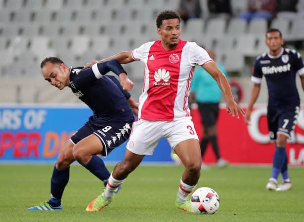 You are currently viewing Ajax boosted by Coetzee, Lebusa’s return