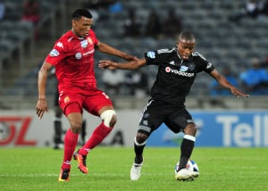 Read more about the article Pirates edge Highlands Park in the TKO