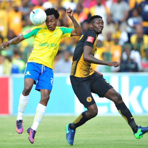 Tau: There’s no underdogs in Fifa Club WC