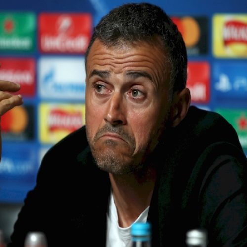 Enrique hails Guardiola’s impact at City