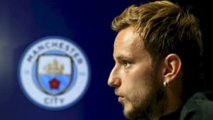 Read more about the article Rakitic: It would be fantastic to work with Guardiola