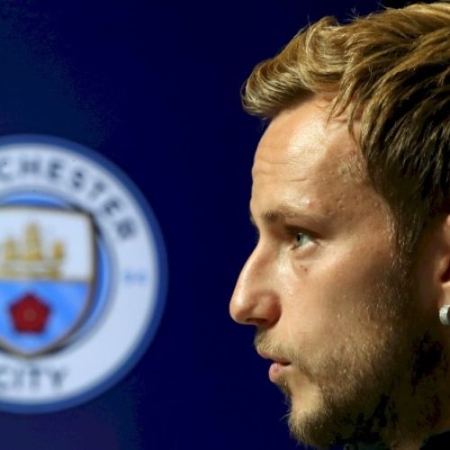 Rakitic: It would be fantastic to work with Guardiola