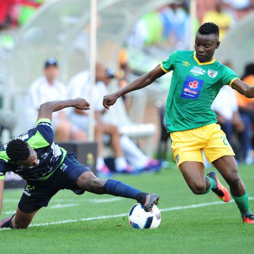 Baroka willing to sell Moeti