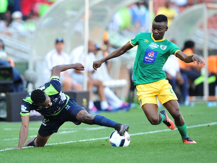 You are currently viewing Baroka willing to sell Moeti