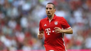 Read more about the article Ribery extends Bayern stay