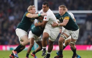 Read more about the article England power past Boks to break 10-year drought