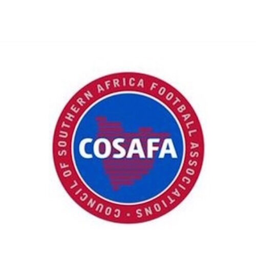 Moruleng Stadium to host COSAFA U20