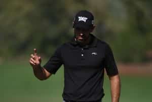 Read more about the article 67 does the job for Schwartzel in Dubai