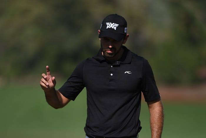 You are currently viewing 67 does the job for Schwartzel in Dubai